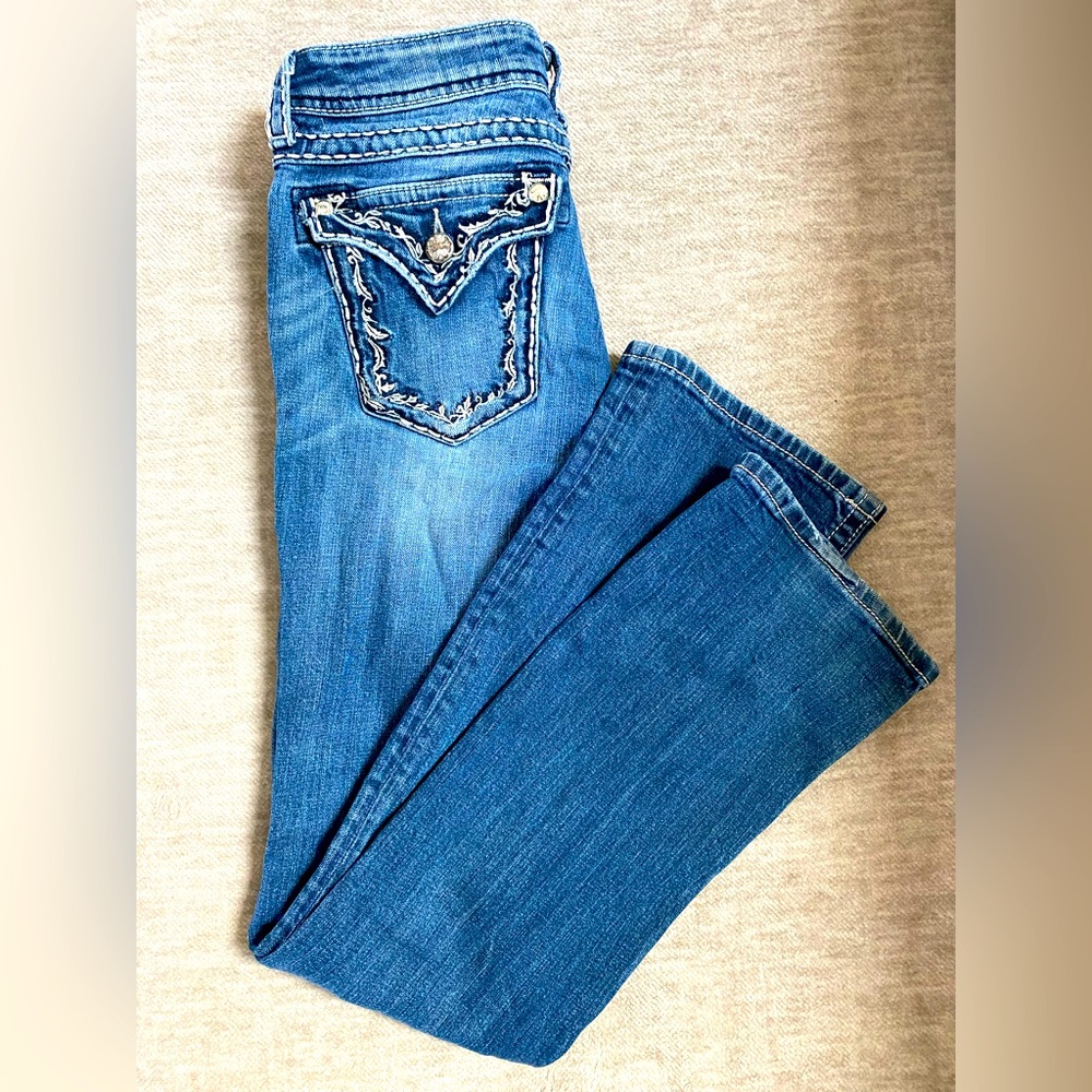 Miss Me Size 28